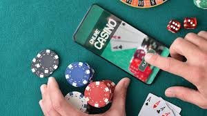 Mastering Bankroll Management Basics for Mobile Gambling 1460104628