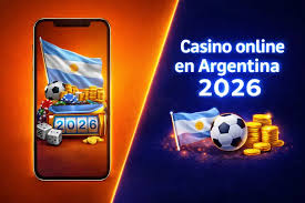 Mejor Casino Online Argentina La Guía Definitiva para Jugar y Ganar