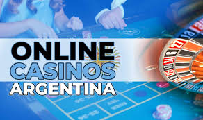 Mejor Casino Online Argentina La Guía Definitiva para Jugar y Ganar