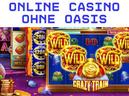 Online Casino ohne OASIS Die besten Optionen für Spieler