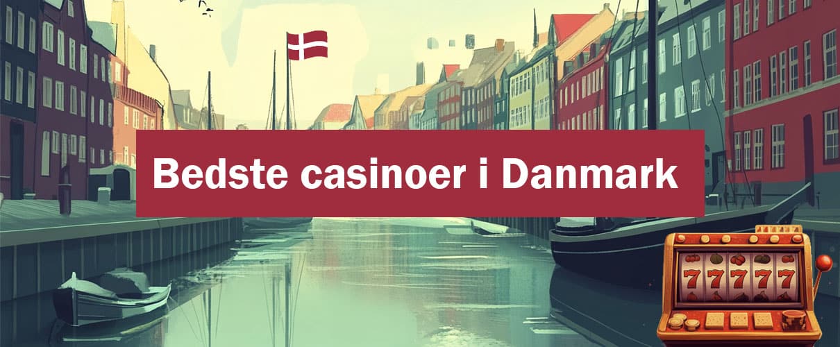 Oplev Spændingen ved Live Casinoer 1239192409