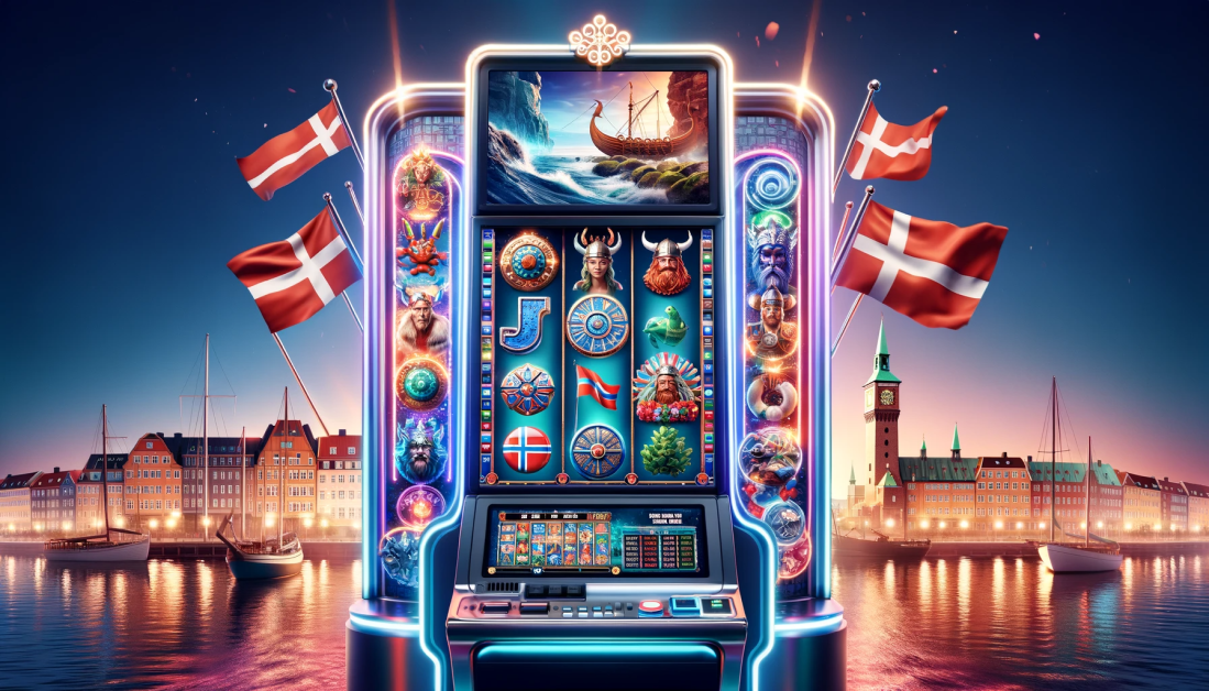 Oplev Spændingen ved Live Casinoer 1239192409