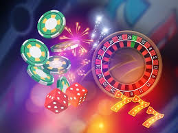 Oplev Spændingen ved Live Casinoer 1675455519