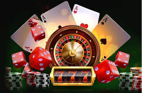 Oplev Spændingen ved Online Roulette -259393434