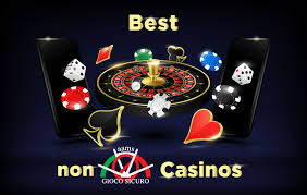 Recensioni sui Casinò Non AAMS Qualità e Sicurezza