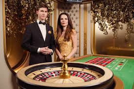 Roulette Casinoer En Guide til Spil og Strategier 164626128 Roulette Casinoer En Guide til Spil og Strategier 164626128