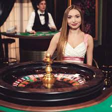 Roulette Online Live Der Nervenkitzel am Tisch