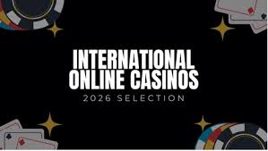 The Rise of Online Casinos Worldwide