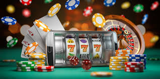 The Rise of Overseas Casinos A Comprehensive Guide