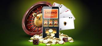 Udenlandske Online Casino Uden MitID - En Guide til Spiloplevelsen