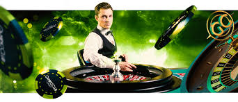 Unveiling the Thrill of European Roulette A Guide to the Casino Classic
