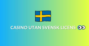 Utforska 5 Euro Insättningscasinon utan Svensk Licens