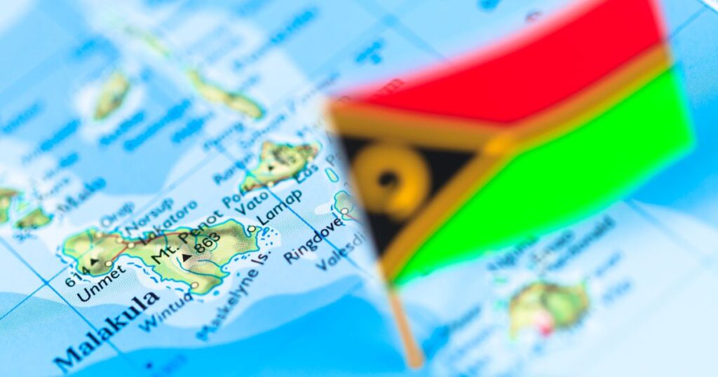 Vanuatu Citizenship by Investment Your Gateway to Freedom and Opportunity 749080269