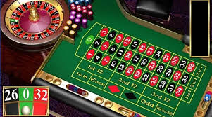 Win Big with Online Roulette Wheel Play for Real Money Win Big with Online Roulette Wheel Play for Real Money