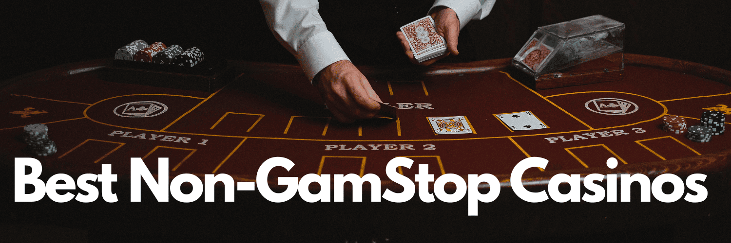 Are There Any Good Non-GamStop Casino Sites -832845090