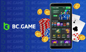 BC.Game Casino Latvia Explore the Premier Online Gaming Experience