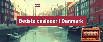 Bedste Nye Casinoer i Danmark En Guide til Spil og Underholdning