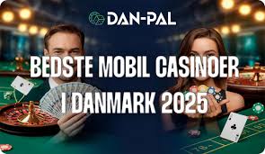 Bedste Online Casino Danmark En Guide til De Bedste Spiloplevelser