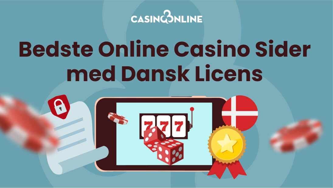 Bedste Online Casino Din Guide til De Bedste Spilleoplevelser