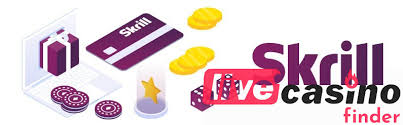 Bedste Skrill Casino Find Dit Ideelle Online Casino