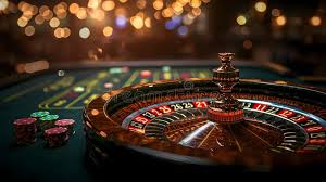 Best Live Roulette Online Casino - Experience Real-Time Gaming