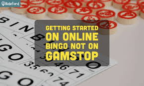 Bingo Sites Not Registered With Major Gambling Authorities Exploring Safe Options