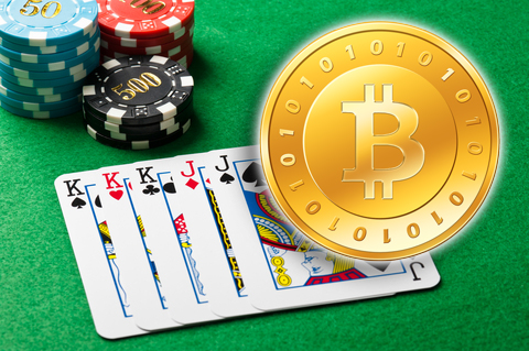 Bitcoin Casino i Danmark - En Ny Æra for Online Spil