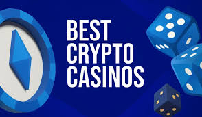 Bitcoin Casino i Danmark - En Ny Æra for Online Spil