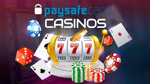 Casino Paysafecard Sådan Bruger Du Betalingsmetoden Til Online Spil Casino Paysafecard Sådan Bruger Du Betalingsmetoden Til Online Spil