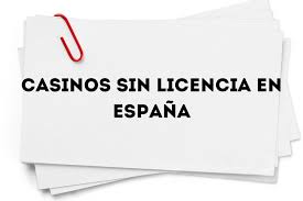 Casino Sin Verificación Tu Puerta de Entrada a la Diversión Sin Complicaciones