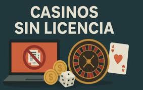Casino Sin Verificación Tu Puerta de Entrada a la Diversión Sin Complicaciones