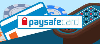 Casinoer med Paysafecard En Guide til Sikker Spiloplevelse