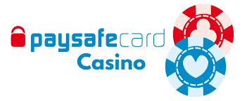 Casinoer med Paysafecard En Omfattende Guide