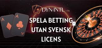 Casinon Utan Svensk Licens Vad Du Behöver Veta -1760688293