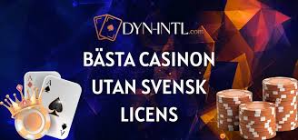 Casinon Utan Svensk Licens Vad Du Behöver Veta -1760688293