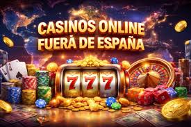 Casinos Fuera de España La Aventura del Juego Internacional -1237572199