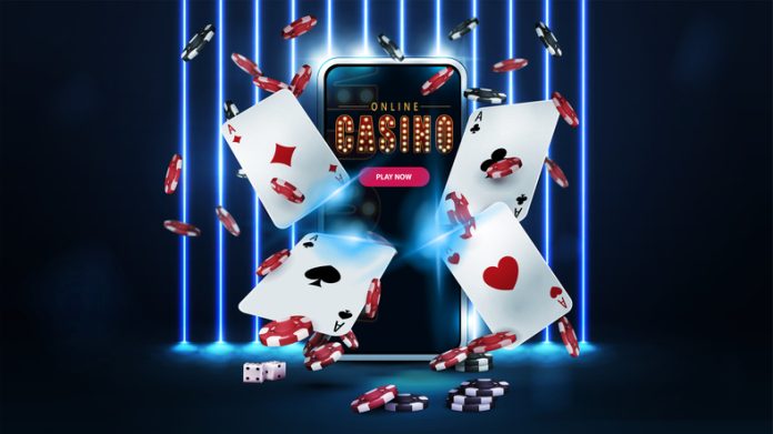 Casinos Online em Portugal A Melhor Experiência de Jogo Casinos Online em Portugal A Melhor Experiência de Jogo