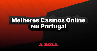 Casinos Online em Portugal Onde Jogar e Apostar com Segurança