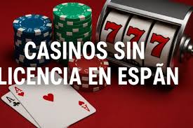 Casinos Sin Documentos La Nueva Era del Juego en Línea 78388707