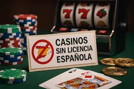 Casinos Sin Documentos La Nueva Era del Juego en Línea 78388707