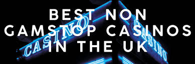 Casinos Without GamStop Discovering a New Betting Experience