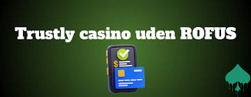 Danish Casino uden ROFUS Spil Sikkert og Ansvarligt