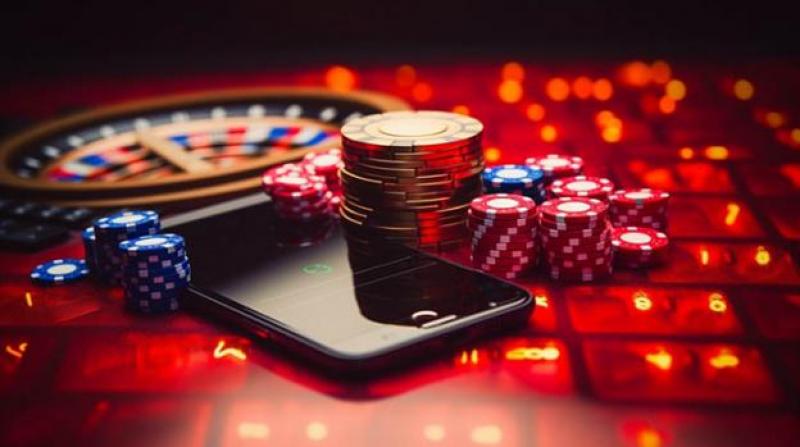 Discover Casinos That Aren't on GamStop