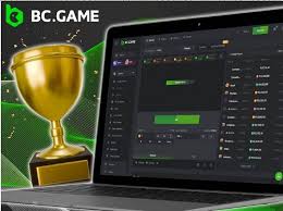 Discover Exciting BC.Game Bonus Code Offers for 2023 Discover Exciting BC.Game Bonus Code Offers for 2023