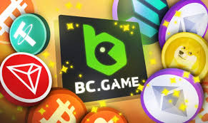 Discover the Best BC.Game Bonuses and Offers