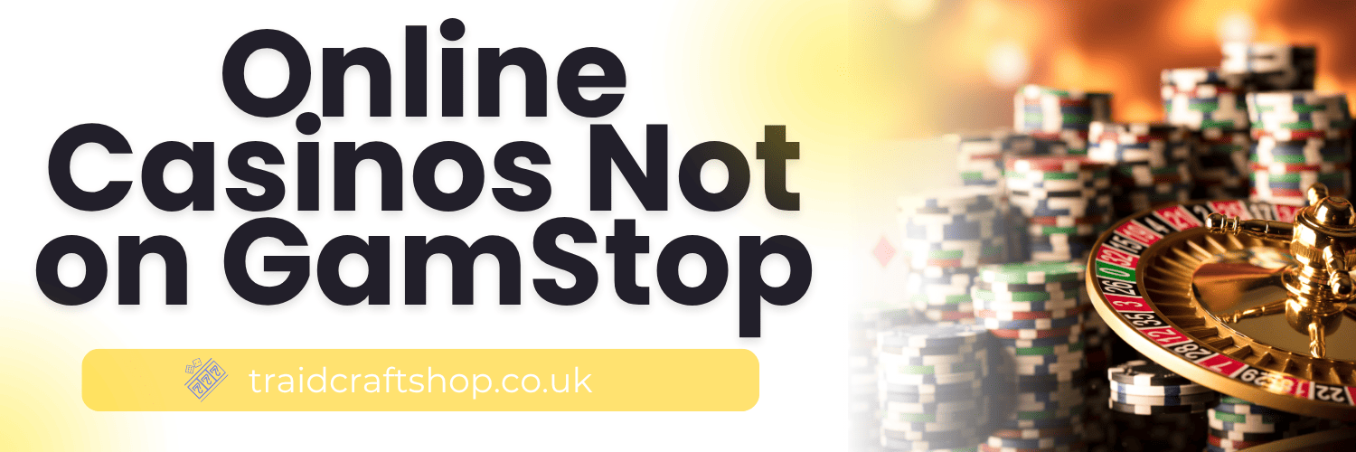 Discover the Best Casino Sites Without GamStop -466158277