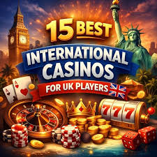 Discover the Best Online Casino Worldwide