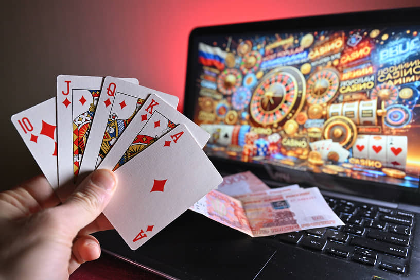 Discover the Excitement of Online Casino Casobet