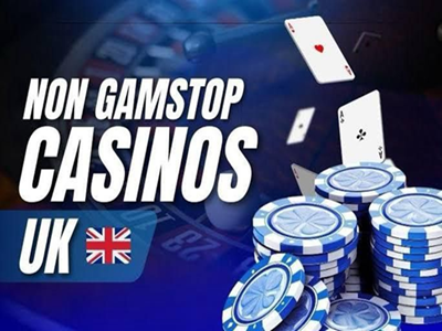 Discovering Casinos That Are Not on GamStop -844044699