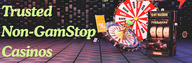 Discovering Casinos That Are Not on GamStop -844044699